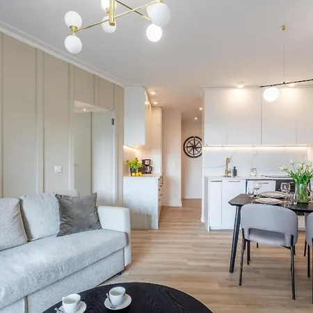 Fuer Einen Erholsamen Ostseeurlaub Apartment