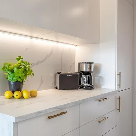 Fuer Einen Erholsamen Ostseeurlaub Apartment