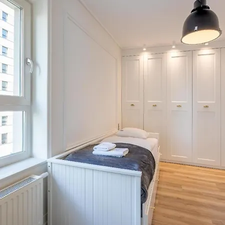 Fuer Einen Erholsamen Ostseeurlaub Apartment *