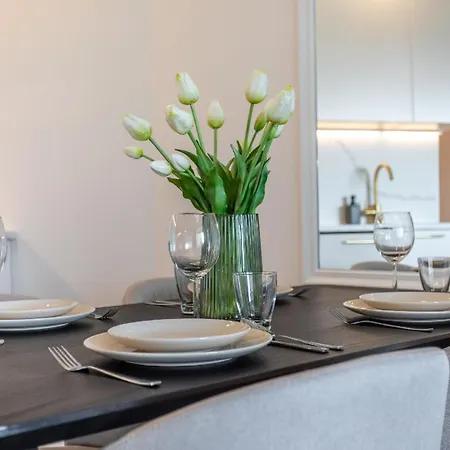 Apartment Fuer Einen Erholsamen Ostseeurlaub