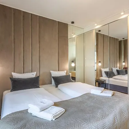 Fuer Einen Erholsamen Ostseeurlaub Apartment
