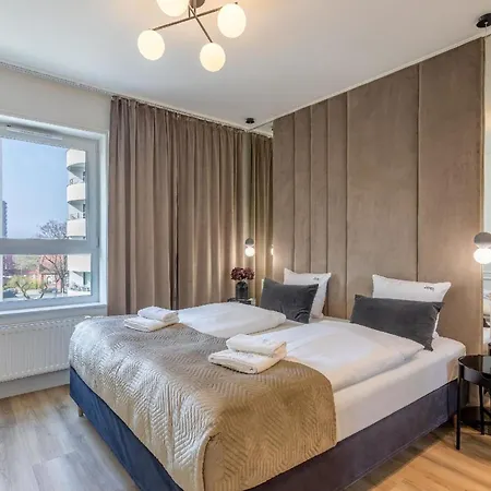 Apartment Fuer Einen Erholsamen Ostseeurlaub *