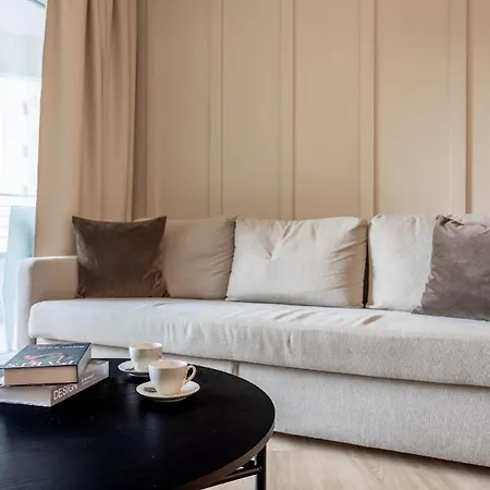 Fuer Einen Erholsamen Ostseeurlaub Apartment