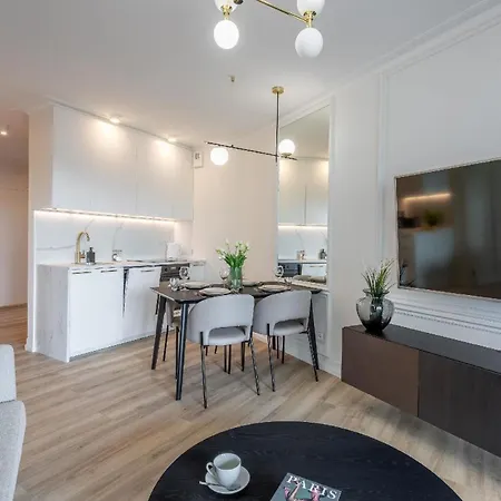 Apartment Fuer Einen Erholsamen Ostseeurlaub *